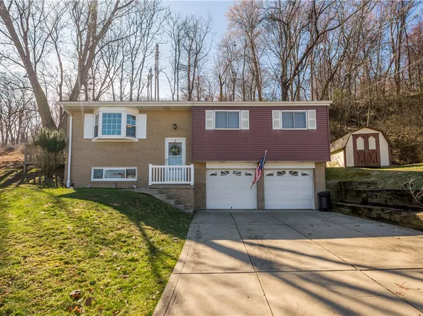 107 Canby Dr, Pittsburgh, PA 15209