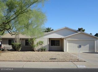 3747 E Winchcomb Dr, Phoenix, AZ 85032