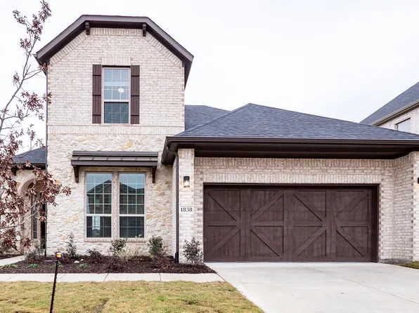 1838 Verona Lane McLendon, Rockwall, TX 75032