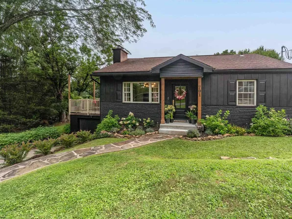 701 Sherman Ave, Morgantown, WV 26501