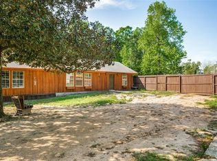 6831 Fm 3081 Rd, Willis, TX 77378