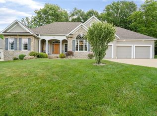 5102 Birchmont Ave SW, Canton, OH 44706