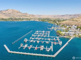 1350 W Woodin Ave, Chelan, WA 98816