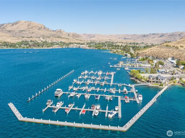 1350 W Woodin Avenue #CDE1&2, Chelan, WA 98816