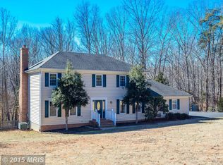 6451 Steeple Chase Ln, Manassas, VA 20111