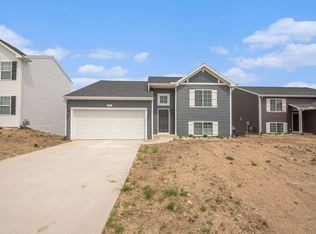 4436 Meadowlane Ct, Burton, MI 48519