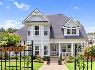 701 Fountainwood Blvd, Franklin, TN 37064