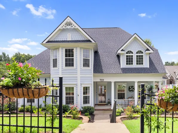 701 Fountainwood Blvd, Franklin, TN 37064