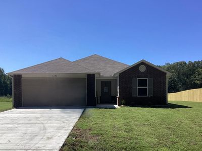 1294 Maple St, Haskell, AR, 72015