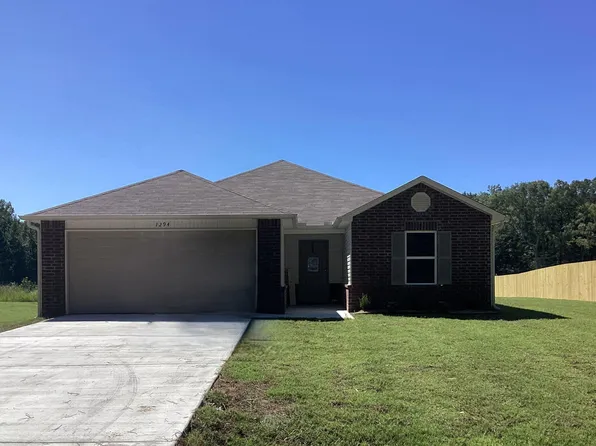 1294 Maple St, Haskell, AR 72015