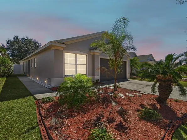 11416 Crestlake Village Dr, Riverview, FL 33569