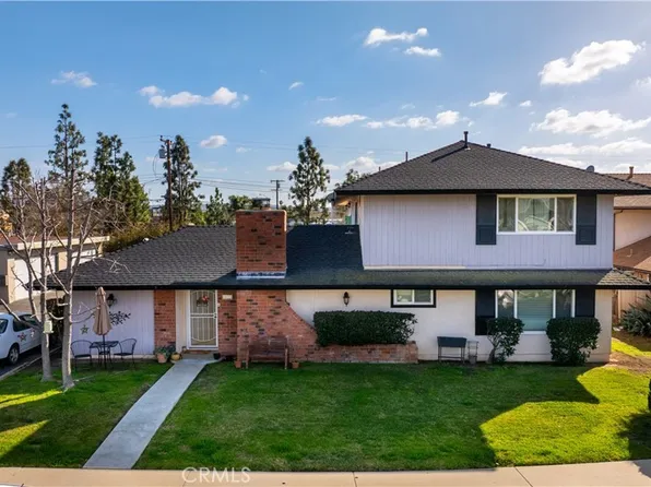 18172 Mandarin Ln, Yorba Linda, CA 92886