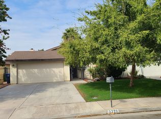 3220 Meadowview Dr, Bakersfield, CA 93309