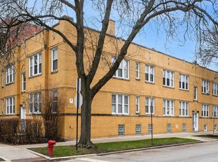 3506 N Lawndale Ave #2, Chicago, IL 60618