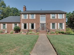 7101 Hunters Chase, Norfolk, VA 23518