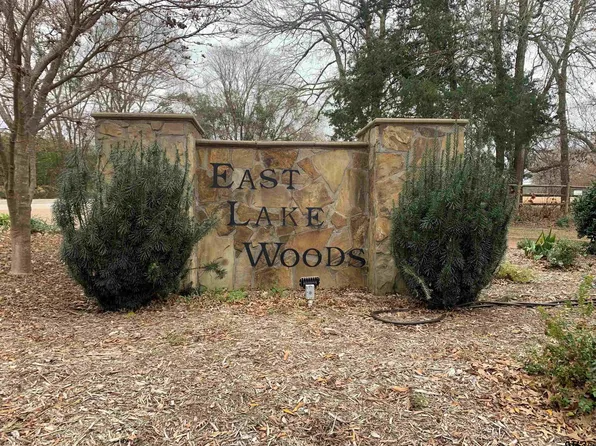 14113 & 14121 E Ridge Rd, Arp, TX 75750