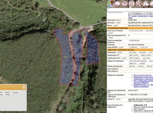 Bo Pueblo Comunidad Sabana, Moca, PR 00676