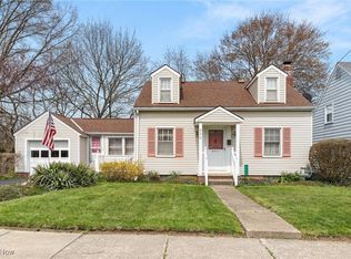 550 Cherry St, Ashland, OH 44805