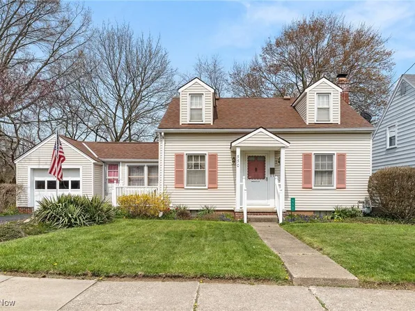 550 Cherry St, Ashland, OH 44805