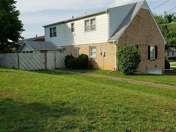 2nd image of 853 Franklin Tpke