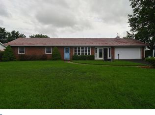 525 Florence Ave, Hamburg, PA 19526