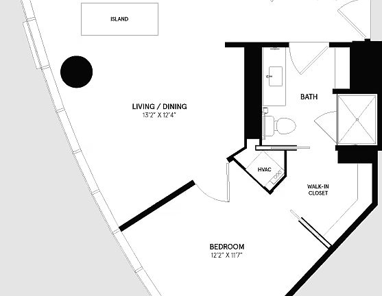 4th image of 733 W Madison St #2813