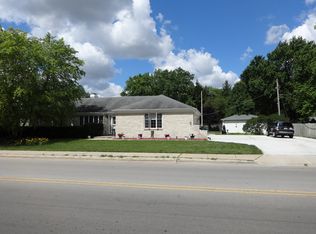 2301 Taylor St, Joliet, IL 60435