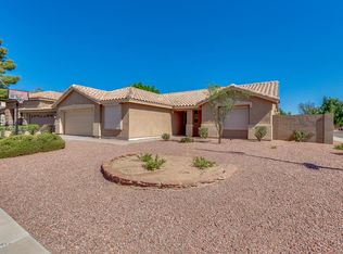 4024 W Columbine Dr, Phoenix, AZ 85029