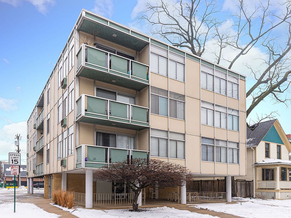 1st image of 221 N Marion St APT 3C