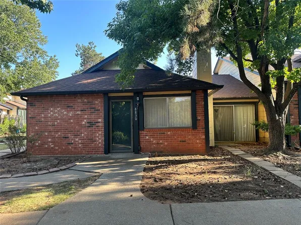8830 N Rockwell Dr, Oklahoma City, OK 73132