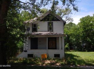 911 Princeton Ave, Kalamazoo, MI