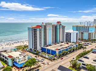 2401 S Ocean Blvd. #465, Myrtle Beach, SC 29577