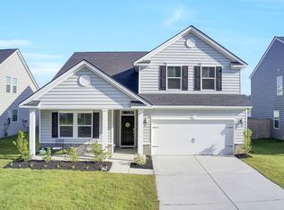 414 Squire Pope Rd, Summerville, SC 29486