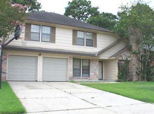 21411 Oak Bridge Ln, Spring, TX 77388