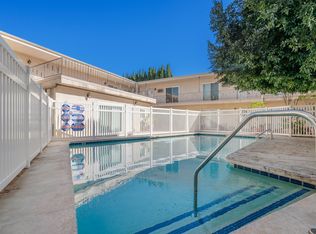 7000 Etiwanda Ave #9, Reseda, CA 91335
