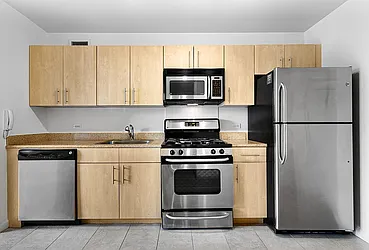 Rented by AvalonBay Communities (Manual)