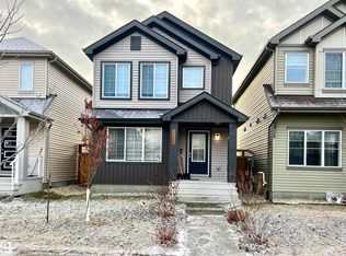 3026 Checknita Way SW, Edmonton, AB T6W 3X7