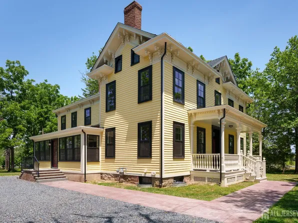 784 Ridge Rd, Monmouth Junction, NJ 08852