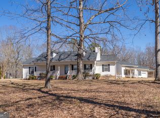 1650 Pierce Dairy Rd, Madison, GA 30650