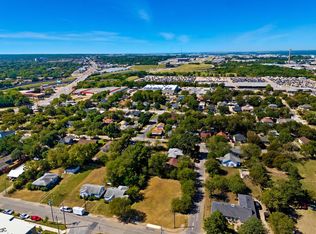 1707 N Montclair Ave, Dallas, TX 75208