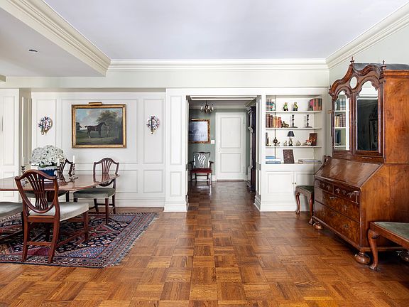 3rd image of 605 Park Ave APT 9E