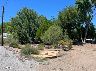 3490 E Yuma Dr #123, Rimrock, AZ 86335