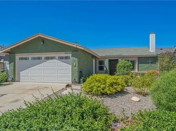 25349 Via Telino, Santa Clarita, CA 91355