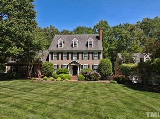 104 Lynwood Pl, Chapel Hill, NC 27517