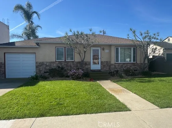 5452 W 122nd St, Hawthorne, CA 90250