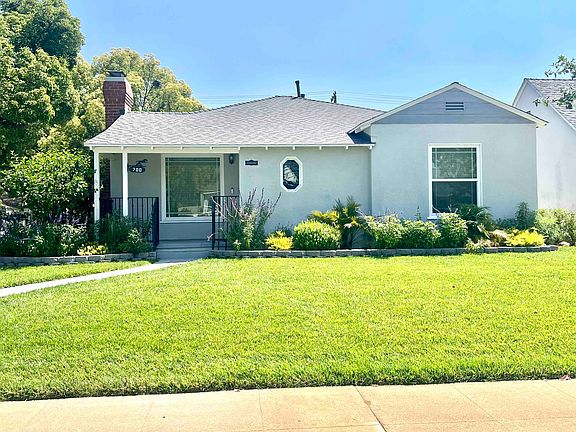 2nd image of 700 S Griffith Park Dr