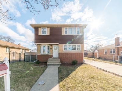 4511 Scott St, Schiller Park, IL, 60176