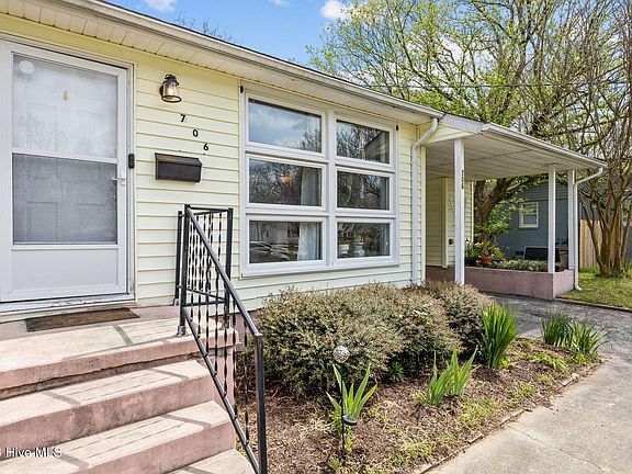 2nd image of 706 Vernon Drive