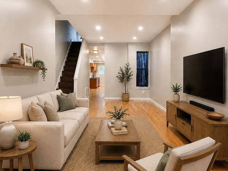 2033 W Oxford St — Photo 1