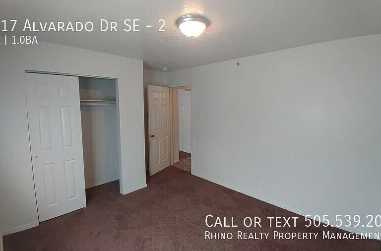 1017 Alvarado Dr SE #2 — Photo 8